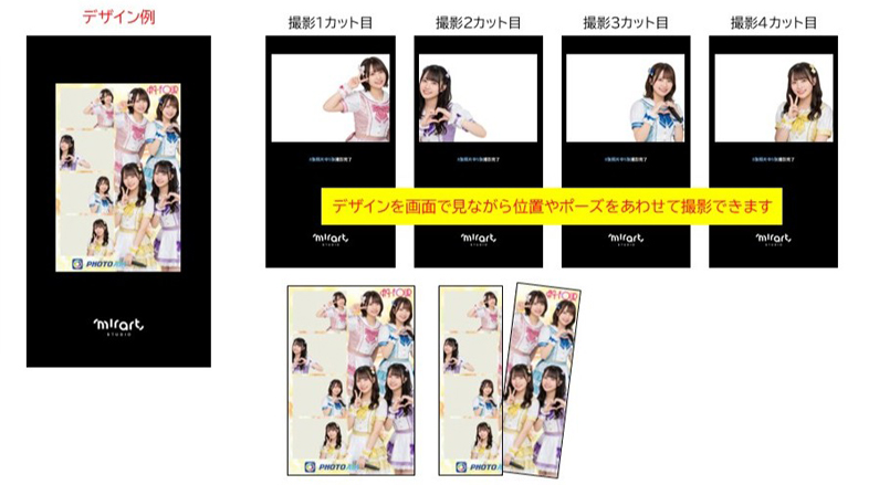 コラボ